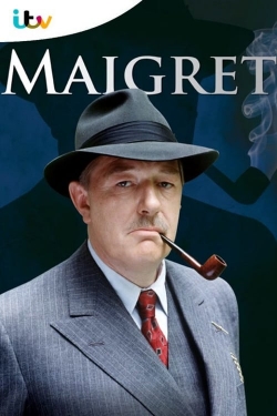 Watch Free Maigret Movies HD Online 123Movies