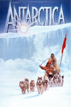 Watch Free Antarctica Movies HD Online 123Movies