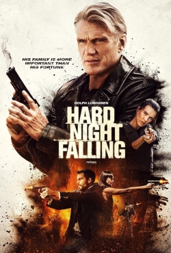 Watch Free Hard Night Falling Movies HD Online 123Movies