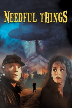 Watch Free Needful Things Movies HD Online 123Movies