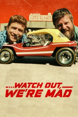 Watch Free Watch Out, We're Mad Movies HD Online 123Movies