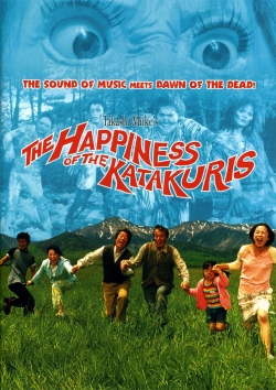 Watch Free The Happiness of the Katakuris Movies HD Online 123Movies