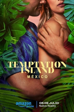 Watch Free Temptation Island México Movies HD Online 123Movies