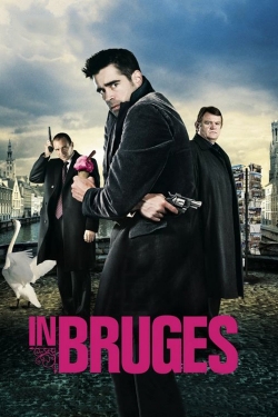 Watch Free In Bruges Movies HD Online 123Movies