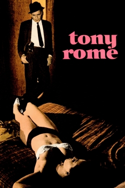 Watch Free Tony Rome Movies HD Online 123Movies