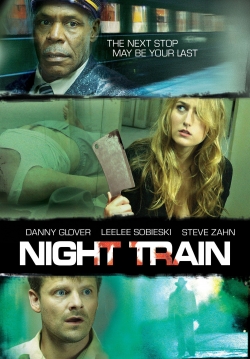 Watch Free Night Train Movies HD Online 123Movies