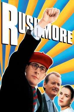 Watch Free Rushmore Movies HD Online 123Movies