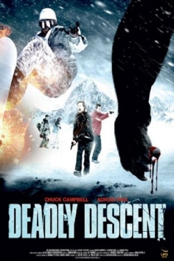 Watch Free Deadly Descent Movies HD Online 123Movies