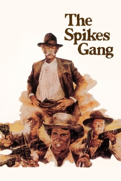 Watch Free The Spikes Gang Movies HD Online 123Movies