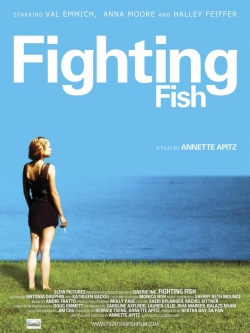 Watch Free Fighting Fish Movies HD Online 123Movies