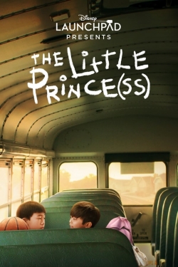 Watch Free The Little Prince(ss) Movies HD Online 123Movies