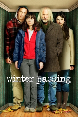 Watch Free Winter Passing Movies HD Online 123Movies