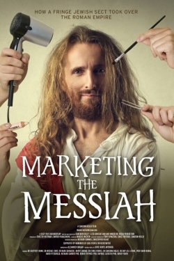 Watch Free Marketing the Messiah Movies HD Online 123Movies