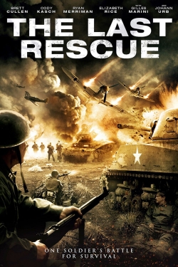 Watch Free The Last Rescue Movies HD Online 123Movies