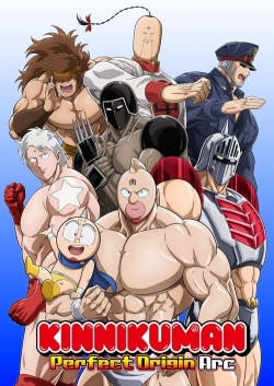 Watch Free Kinnikuman Perfect Origin Arc Movies HD Online 123Movies