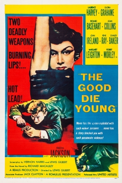 Watch Free The Good Die Young Movies HD Online 123Movies