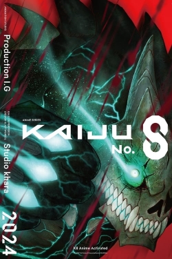 Watch Free Kaiju No. 8 Movies HD Online 123Movies