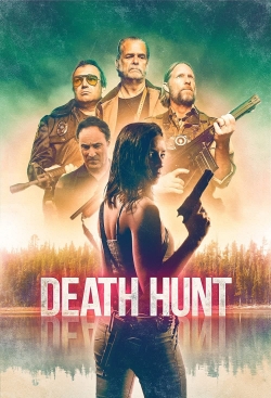 Watch Free Death Hunt Movies HD Online 123Movies