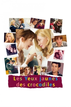 Watch Free The Yellow Eyes of Crocodiles Movies HD Online 123Movies