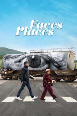 Watch Free Faces Places Movies HD Online 123Movies