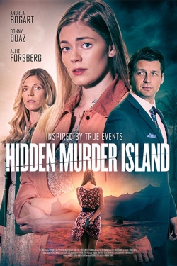 Watch Free Hidden Murder Island Movies HD Online 123Movies