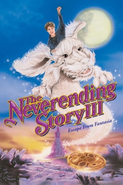 Watch Free The NeverEnding Story III Movies HD Online 123Movies