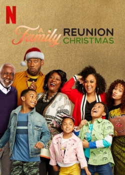 Watch Free A Family Reunion Christmas Movies HD Online 123Movies