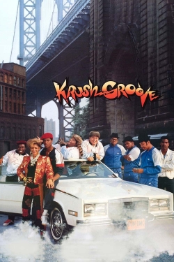 Watch Free Krush Groove Movies HD Online 123Movies