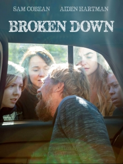 Watch Free Broken Down Movies HD Online 123Movies