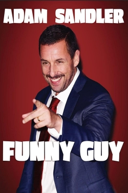 Watch Free Adam Sandler: Funny Guy Movies HD Online 123Movies