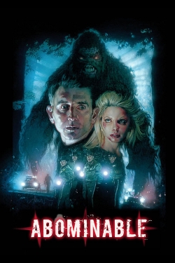 Watch Free Abominable Movies HD Online 123Movies