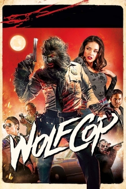 Watch Free WolfCop Movies HD Online 123Movies