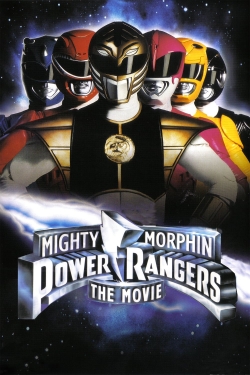 Watch Free Mighty Morphin Power Rangers: The Movie Movies HD Online 123Movies