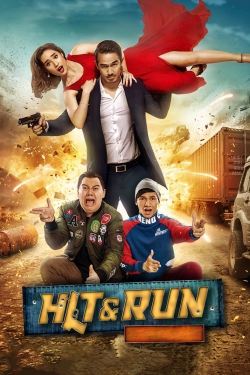 Watch Free Hit & Run Movies HD Online 123Movies