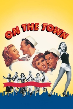 Watch Free On the Town Movies HD Online 123Movies