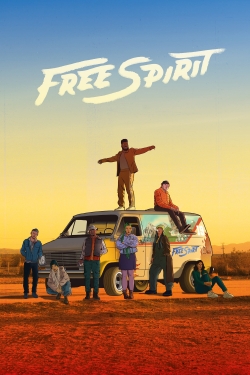 Watch Free Free Spirit Movies HD Online 123Movies