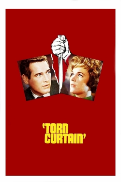 Watch Free Torn Curtain Movies HD Online 123Movies