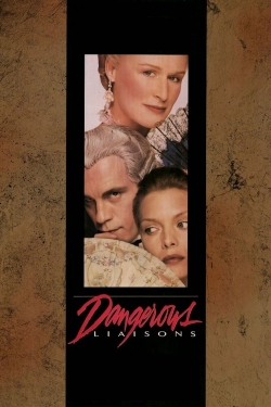 Watch Free Dangerous Liaisons Movies HD Online 123Movies