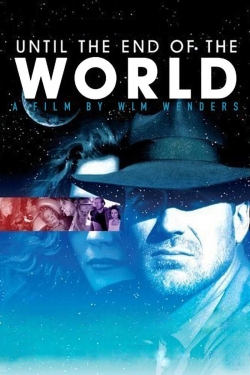 Watch Free Until the End of the World Movies HD Online 123Movies