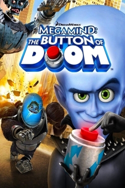 Watch Free Megamind: The Button of Doom Movies HD Online 123Movies