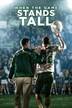 Watch Free When the Game Stands Tall Movies HD Online 123Movies