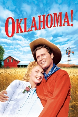 Watch Free Oklahoma! Movies HD Online 123Movies