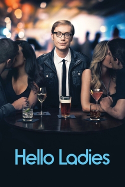 Watch Free Hello Ladies Movies HD Online 123Movies