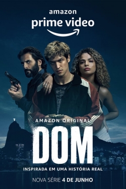 Watch Free DOM Movies HD Online 123Movies