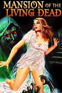 Watch Free Mansion of the Living Dead Movies HD Online 123Movies