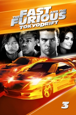 Watch Free The Fast and the Furious: Tokyo Drift Movies HD Online 123Movies