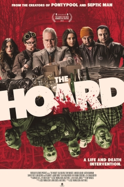 Watch Free The Hoard Movies HD Online 123Movies