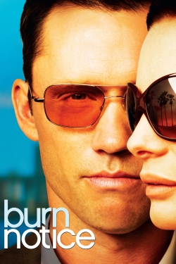 Watch Free Burn Notice Movies HD Online 123Movies