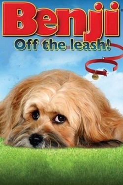 Watch Free Benji: Off the Leash! Movies HD Online 123Movies