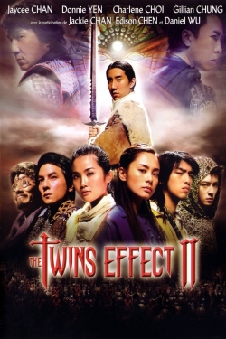 Watch Free The Twins Effect II Movies HD Online 123Movies